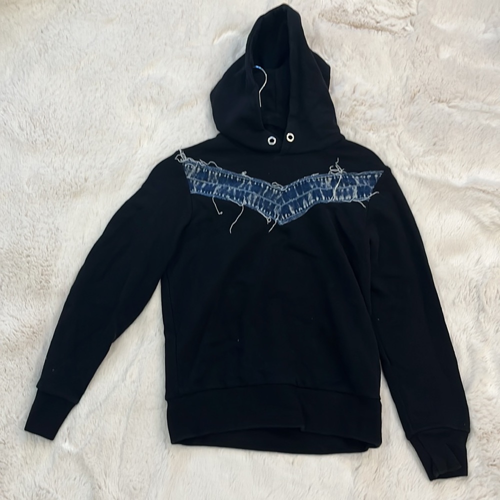 Hoodie Diesel